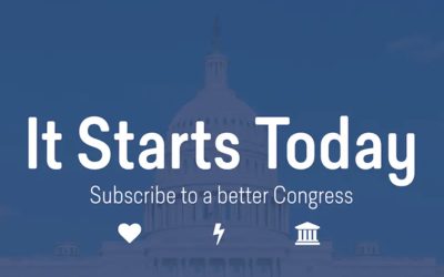 INSIDER: A grassroots movement to help Democrats win back seats in Congress has already raised hundreds of thousands of dollars